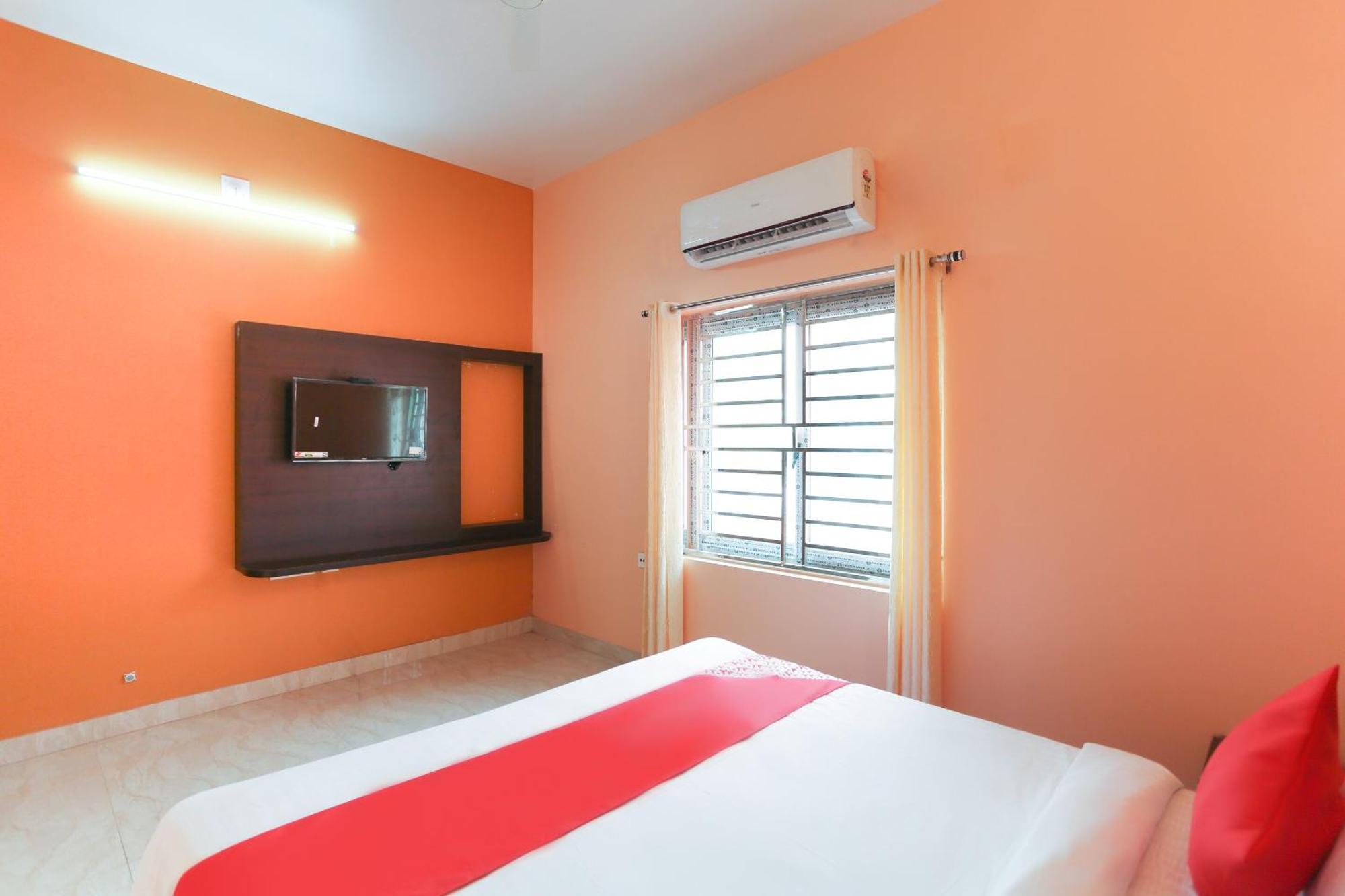 Hotel O Magnum Balianta 외부 사진