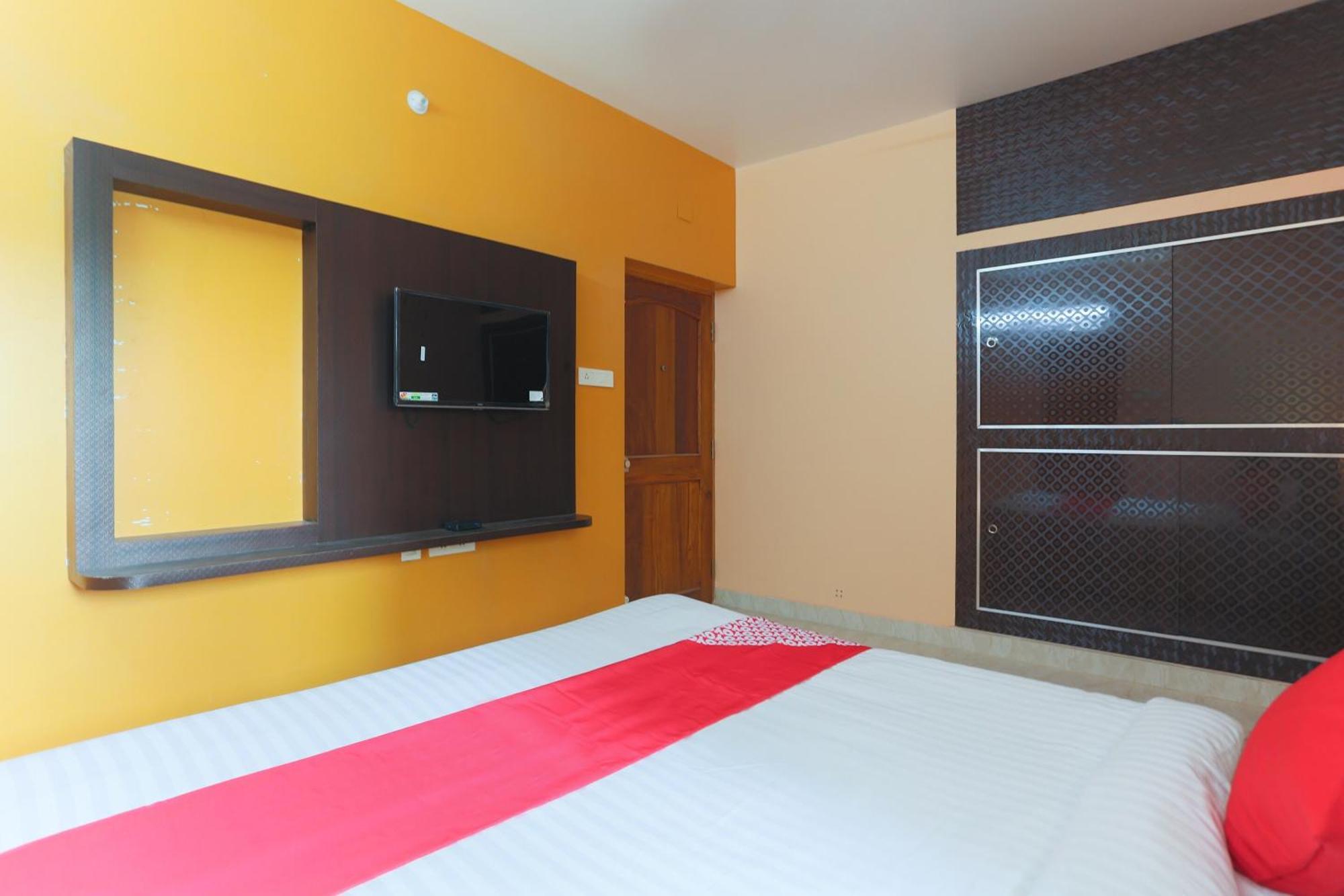 Hotel O Magnum Balianta 외부 사진