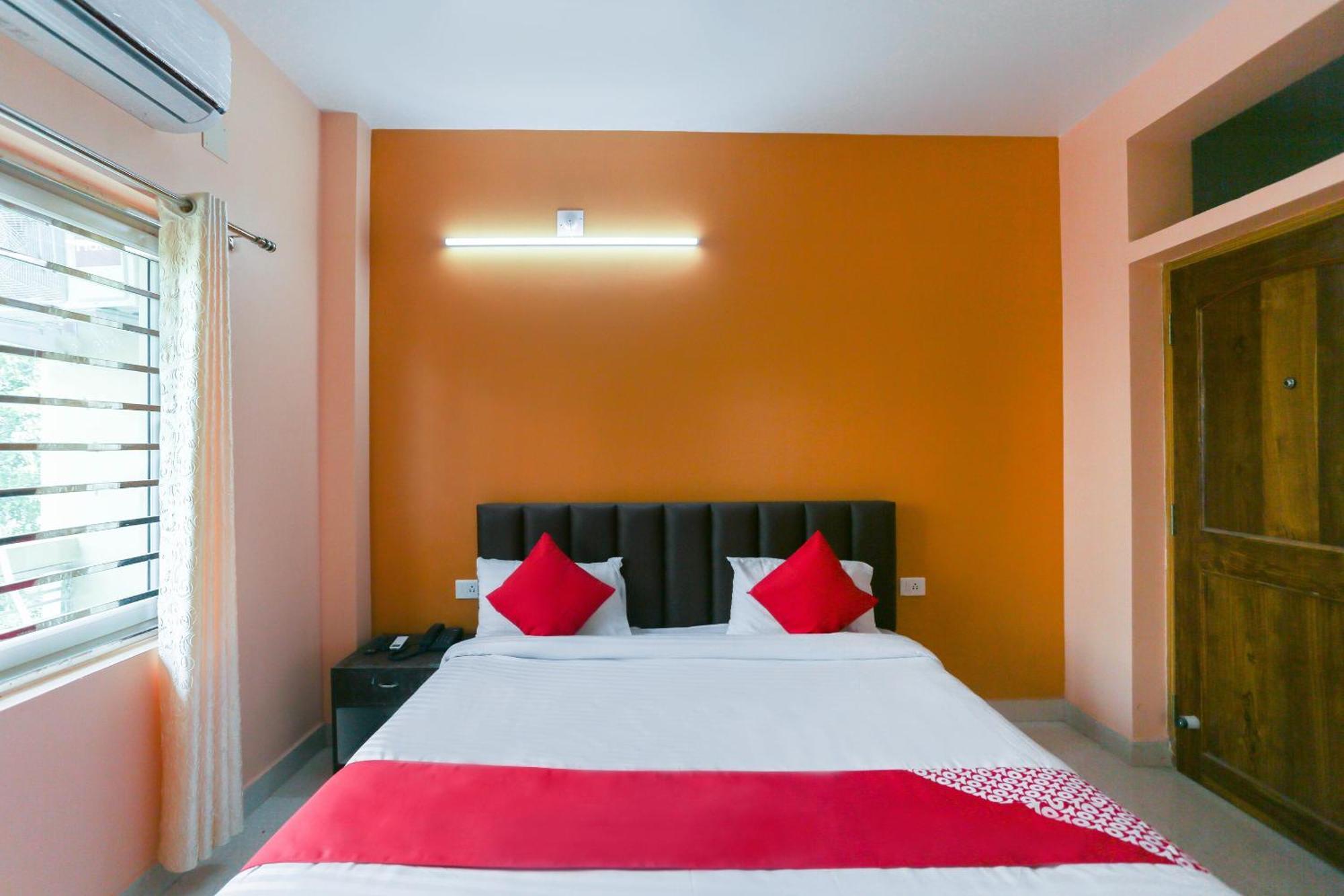 Hotel O Magnum Balianta 외부 사진